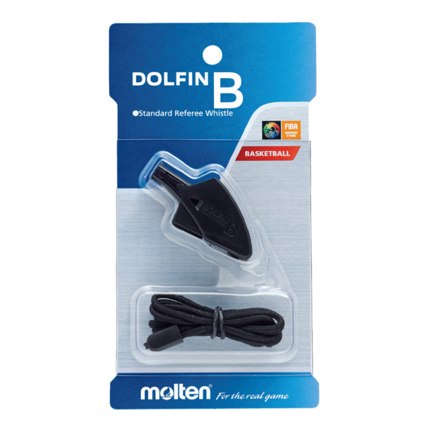 Molten® Dolfin B