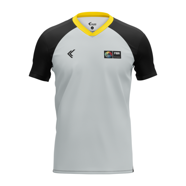 Camiseta Referee - FIBA