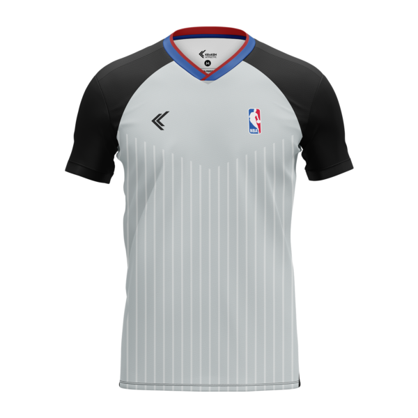 Camiseta Referee - NBA